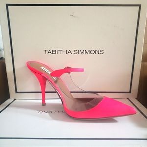 Tabitha Simmons 6.5